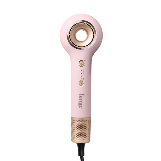 Blush L'ange HaloRing Hair Dryer 