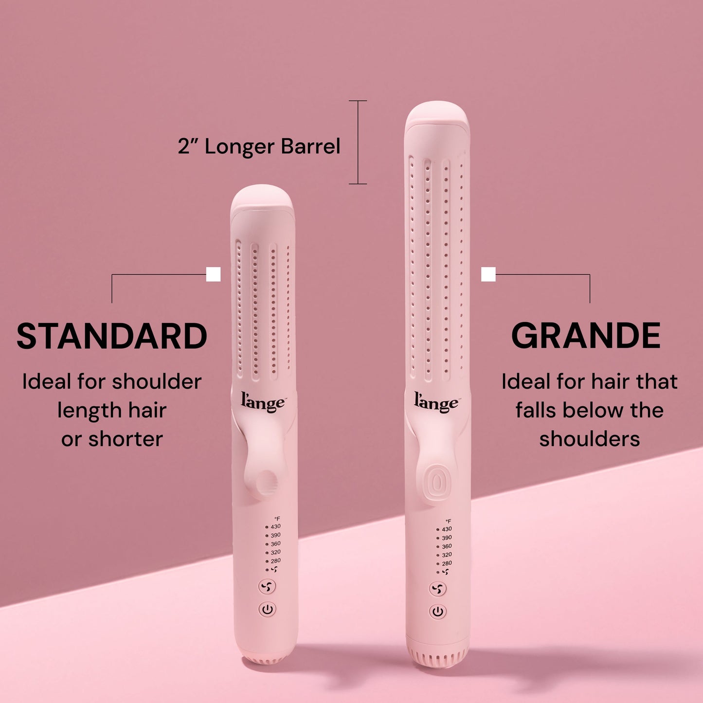 Le Duo Classic - 360° Airflow Styler