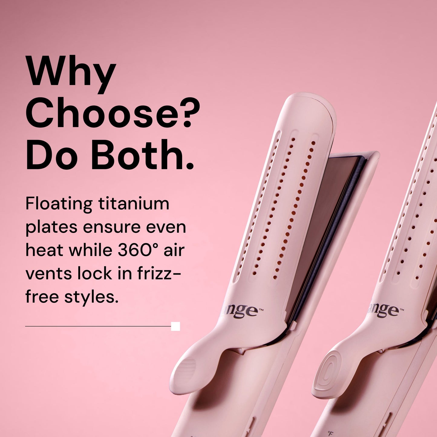 Le Duo Classic - 360° Airflow Styler
