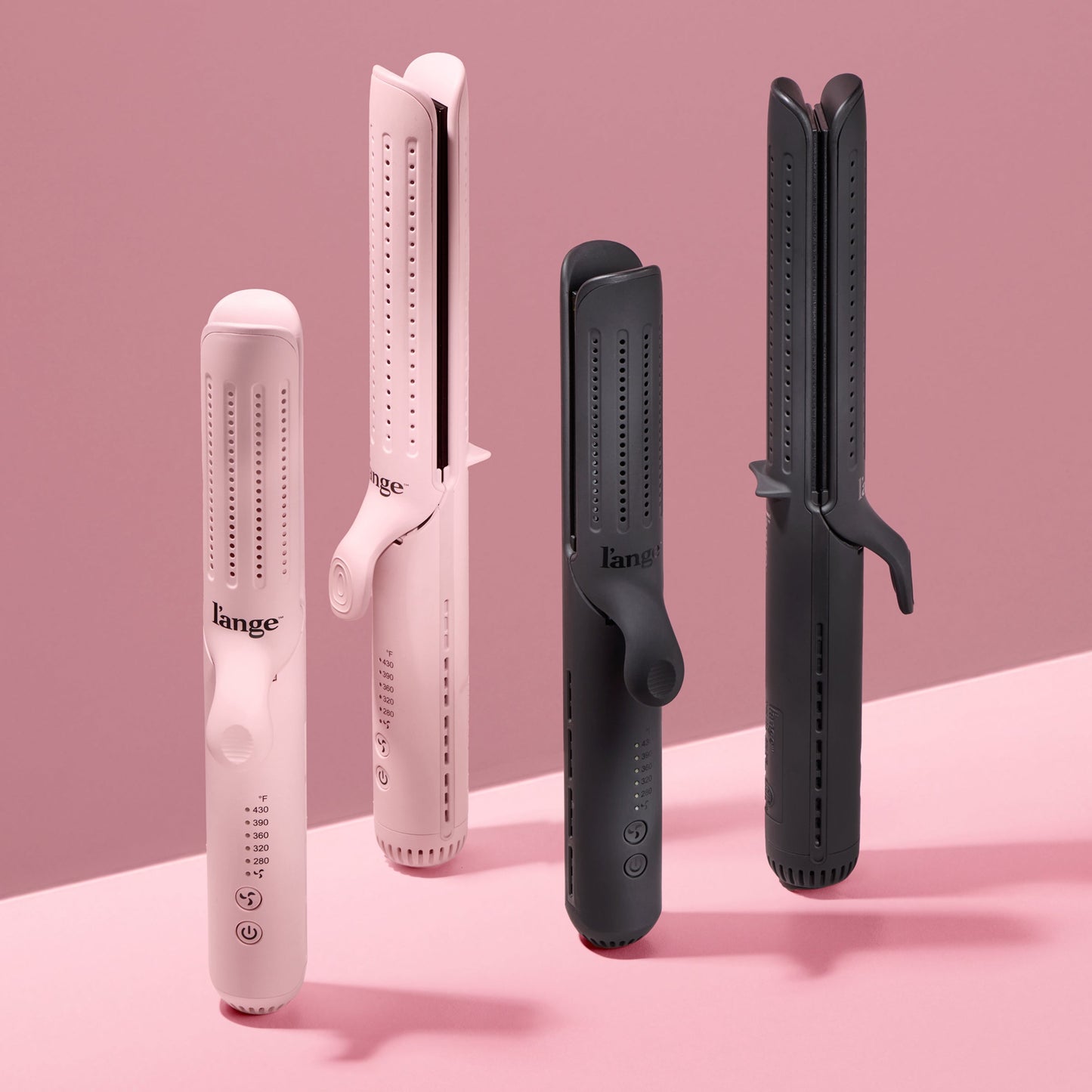 Le Duo Classic - 360° Airflow Styler