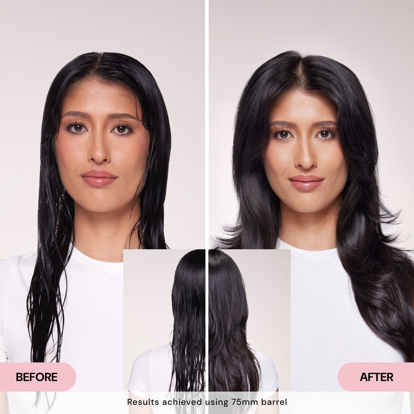 Le Volume 2-in-1 Brush Dryer